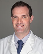 Headshot of Dr. Andre Beer Furlan, Neuro-Oncology Program, Moffitt Cancer Center