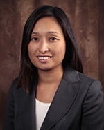 Dr. Heather Han, medical oncologist, Breast Oncology Program 