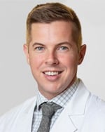 Joshua Linscott, MD, PhD