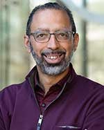 Levi Garraway, MD, PhD