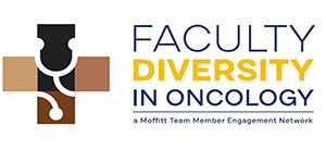 Faculty Diversity logo