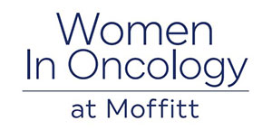 Women in Oncology logo