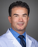 headshot of Dr. Ahmad Tarhini