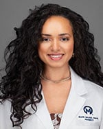 Jillian M. Walker, PharmD