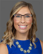 Jillian Lykon