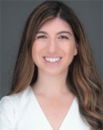 Sarah Rockwell