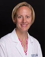 headshot of Dr. Bethany Niell