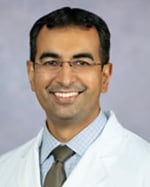 Noman Ashraf, MD