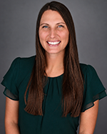 Rachel Fredrick