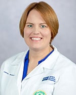 Jaimie Weber, MD
