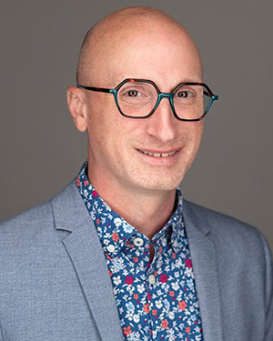 Marc Perkins-Carrillo