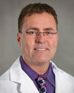 Dr. Peter A. Forsyth, Chair, Department of Neuro-Oncology
