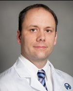 Damon Reed, MD, Sunshine Project leader in Moffitt’s Department of Interdisciplinary Cancer Management