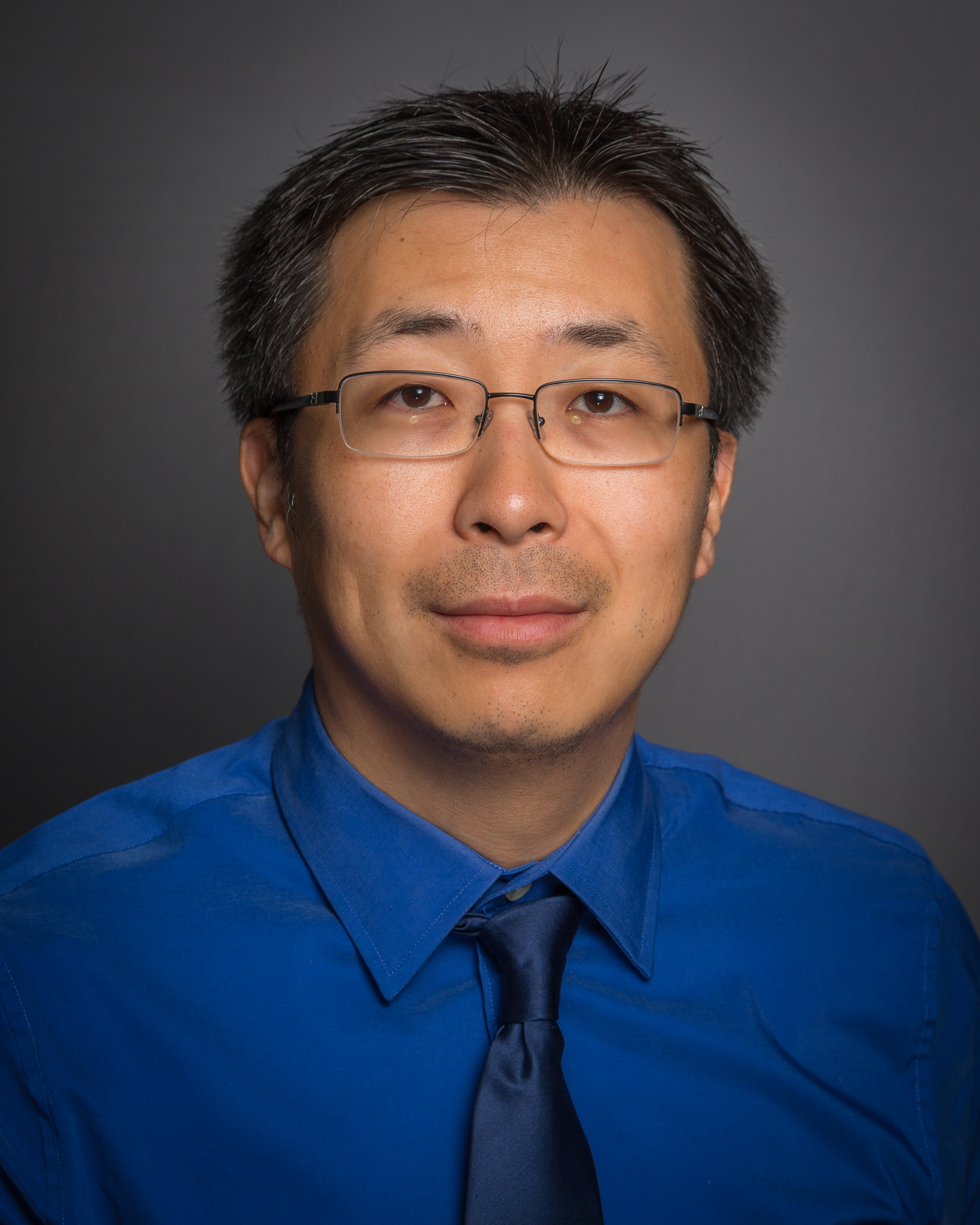 Dr. Richard Kim