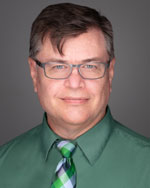 J. Ross Mitchell, PhD, Artificial Intelligence Officer