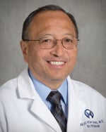 Dr. Julio Pow-Sang, Genitourinary Oncology Program