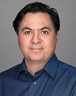 Jorge Mansilla-Soto, PhD