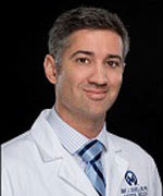 Jimmy Caudell MD