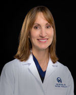 Dr. Jane Messina