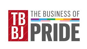 TBBJ Business of Pride logo