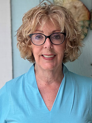 Cathy Shaffer