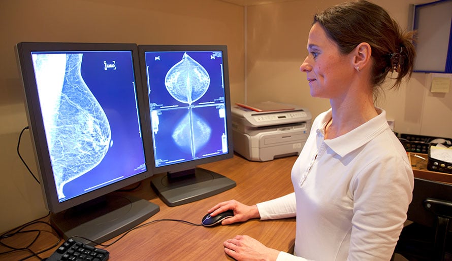 Breast Cancer Stage & Type: The Breast Cancer School for Patients