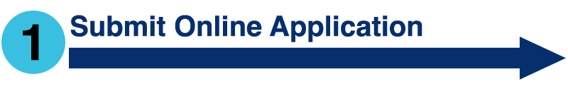 step - Submit Online Application