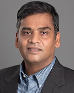 Yoganand Balagurunathan, PhD