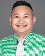 Benjamin Lee