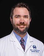 Dr. Daniel Fernandez