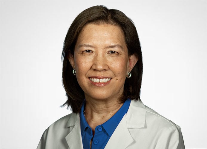 Dr. Karen Lu