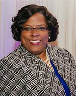 Valerie Goddard
