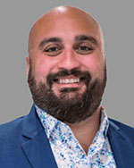 Jorge Masson, MPH