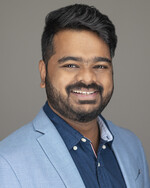 Sayantan Purkayastha