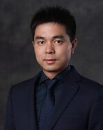 Steven Zhang