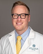 Jeff Johnson, MD