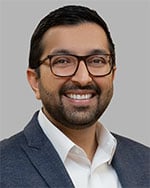Nishit Patel, MD