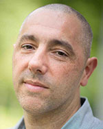 Dr. Stuart Maudsley