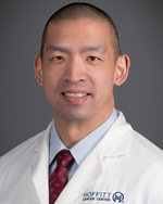 James  Liu, MD