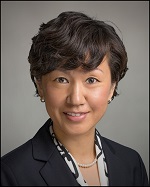 Dr. Hye Sook Chon