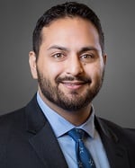 Arash Naghavi