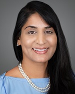 Dr. Sephalie Patel