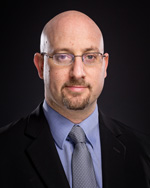 Jonathan Strosberg, MD