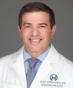 Javier Torres