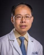 Dr. Michael Yu