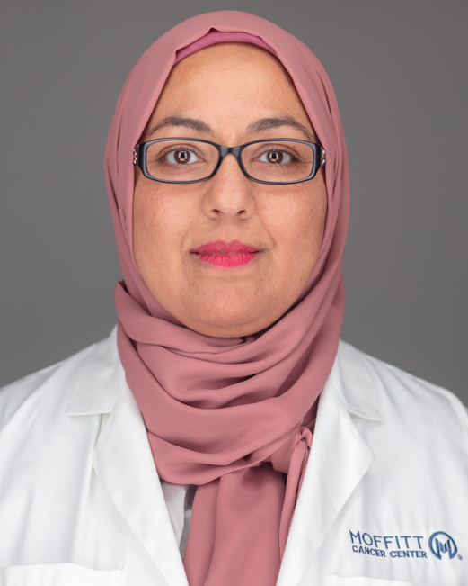 Enas  Abdallah, MD, MSc