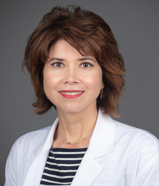 Veronica  Arteaga, MD