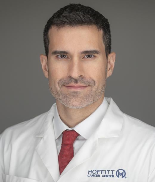 Tiago  Biachi, MD, PhD