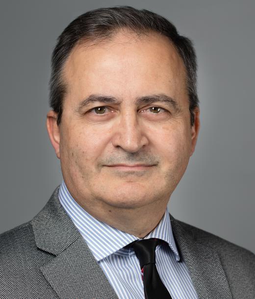 Pedro  Cano, MD, MBA