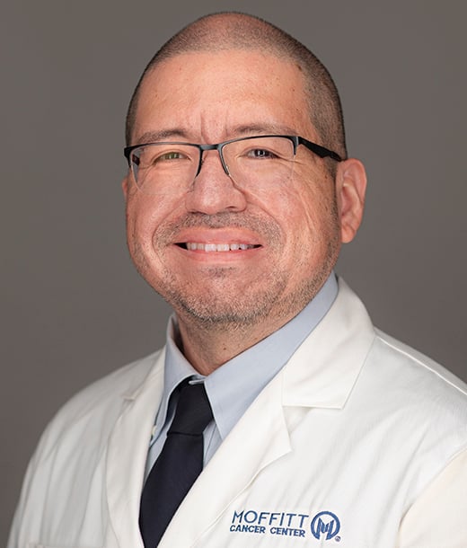 Robert  Castro, MD